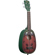 Kala Novelty Pineapple Soprano Ukulele: Picture 3 thumbnail