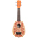 Kala Novelty Pineapple Soprano Ukulele: Picture 1 thumbnail