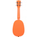 Kala Novelty Pineapple Soprano Ukulele: Picture 2 thumbnail