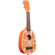 Kala Novelty Pineapple Soprano Ukulele: Picture 3 thumbnail