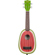 Kala Novelty Pineapple Soprano Ukulele: Picture 1 thumbnail
