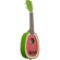 Kala Novelty Pineapple Soprano Ukulele: Picture 3 thumbnail