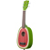 Kala Novelty Pineapple Soprano Ukulele: Picture 4 thumbnail