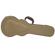 Kala Tweed Hard Case for Archtop Tenor U...: Picture 4 thumbnail