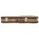 Kala Tweed Hard Case for Archtop Tenor U...: Picture 5 thumbnail
