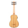 Kala U-BASS Zebrawood: Picture 2 thumbnail