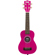 Kala Ukadelic Soprano Ukulele: Picture 1 thumbnail