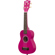 Kala Ukadelic Soprano Ukulele: Picture 4 thumbnail