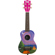 Kala Ukadelic Soprano Ukulele: Picture 1 thumbnail