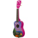 Kala Ukadelic Soprano Ukulele: Picture 4 thumbnail