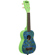 Kala Ukadelic Soprano Ukulele: Picture 3 thumbnail
