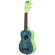 Kala Ukadelic Soprano Ukulele: Picture 4 thumbnail