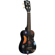Kala Ukadelic Soprano Ukulele: Picture 3 thumbnail