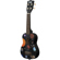 Kala Ukadelic Soprano Ukulele: Picture 4 thumbnail