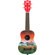 Kala Ukadelic Soprano Ukulele: Picture 1 thumbnail