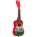Kala Ukadelic Soprano Ukulele: Picture 3 thumbnail