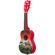 Kala Ukadelic Soprano Ukulele: Picture 4 thumbnail