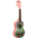 Kala Ukadelic Soprano Ukulele: Picture 3 thumbnail