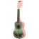 Kala Ukadelic Soprano Ukulele: Picture 4 thumbnail