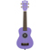 Kala Ukadelic Soprano Ukulele: Picture 1 thumbnail