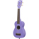 Kala Ukadelic Soprano Ukulele: Picture 4 thumbnail