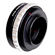Kipon Pentax DA/PK Lens to Micro Four Th...: Picture 3 thumbnail