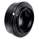 Kipon Contarex CRX Mount Lens to Sony E-...: Picture 4 thumbnail