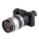 Kipon Pentax K Lens to Sony E-Mount Came...: Picture 6 thumbnail