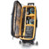 Kata OC-88 GDC Photo Organizer for Small and Medium Lighting Kits with Insertrolley: Picture 2 thumbnail