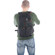Kata 3N1-25 PL Sling Backpack, Black: Picture 5 thumbnail