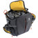 Kata Pro-Light Access 16 PL Multi-featured Professional Holster Case for Small to Medium DSLR Camera with Attached 16-35mm Lens: Picture 1 thumbnail