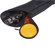 Kata Pro-Light ATB-35-65 Tripod Bag, 13.8 to 25.6" Adjustable, Black: Picture 4 thumbnail