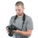 Kata Pro-Light Camera Strap for Pro DSLR Camera, Black: Picture 2 thumbnail