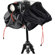 Kata Pro-light E-705 Rain Cover for DSLR Cameras up to 70-200mm Lens, Black: Picture 2 thumbnail