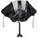 Kata Pro-light E-705 Rain Cover for DSLR Cameras up to 70-200mm Lens, Black: Picture 1 thumbnail