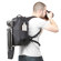 Kata Minibee 110-PL Backpack: Picture 5 thumbnail
