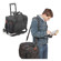 Kata Resource-64 PL Shoulder Bag for HDSLR Video Rig + Acc.: Picture 4 thumbnail