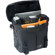 Kata Pro-light ReportIT-10 Reporter Bag for Pro DSLR with 70-200 Lens, 2 Additional Lenses & Flash, Black: Picture 1 thumbnail