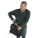 Kata Pro-light ReportIT-30 Reporter Bag for 2 Pro DSLRs with 70-200 Lens, 4 Additional Lenses & Flash, Black: Picture 3 thumbnail