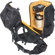Kata Pro-light TLB-300 Telephoto Lens Backpack for Pro DSLR with 300mm Telephoto Lens, Black: Picture 2 thumbnail
