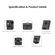 Kandao MIni Tripod: Picture 11 thumbnail