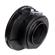 Kipon Shift Lens Mount Adapter from Hass...: Picture 4 thumbnail