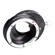 Kipon Shift Lens Mount Adapter for Nikon...: Picture 3 thumbnail