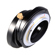 Kipon Tilt Lens Mount Adapter for Olympu...: Picture 5 thumbnail