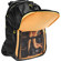 Kata Ultra-Light Bumblebee 222 Backpack for Pro DSLR with Upto 70-200 F/2.8 Lens Attached + 2nd Body + 4 Lenses + 17 inch Laptop and Personal Gear - Black (Limited Edition): Picture 2 thumbnail