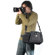 Kata WS604 GDC Waist /Shoulder Case, for Video or Photo Cameras & Accessories: Picture 2 thumbnail