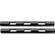 Kondor Blue 6" PPSh 15mm Threaded Alumin...: Picture 3 thumbnail