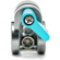 Kondor Blue 15mm Single Rod Cage Adapter...: Picture 2 thumbnail