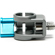 Kondor Blue 15mm Single Rod Cage Adapter...: Picture 4 thumbnail