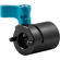 Kondor Blue Rod Clamp: Picture 3 thumbnail
